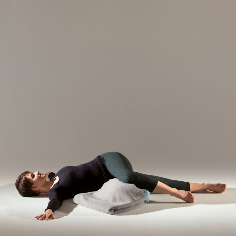 Yoga for Great Sleep