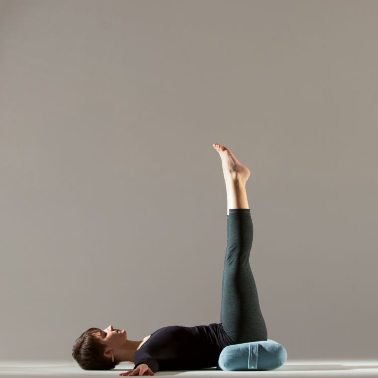 Yoga for Great Sleep