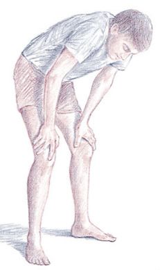 Yoga for Hernia surgery
