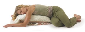 Yoga for Insomnia