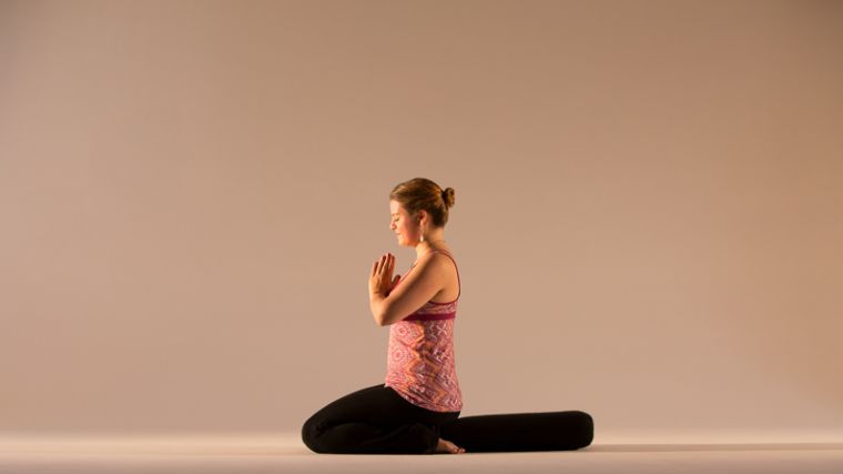 Yoga for Anxiety