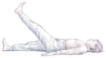 Yoga for Hernias