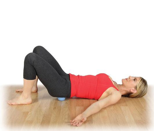 Yoga for Healthy Hips