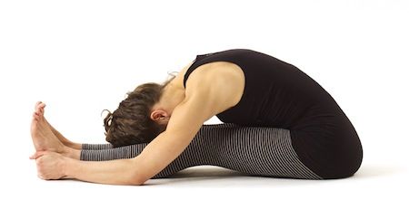 yoga for willpower