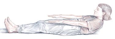Yoga for Hernias