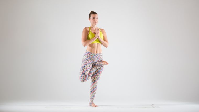 half-lotus-legs-tadasana
