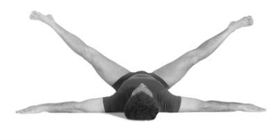 jathara parivartanasana