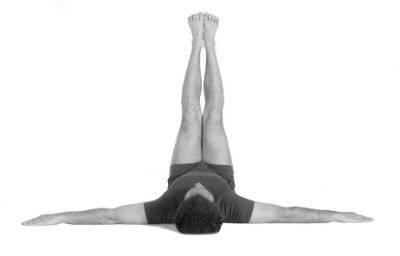 jathara parivartanasana