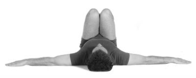 jathara parivartanasana