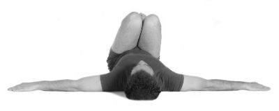 jathara parivartanasana