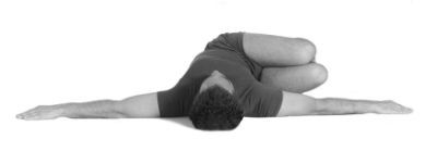 jathara parivartanasana