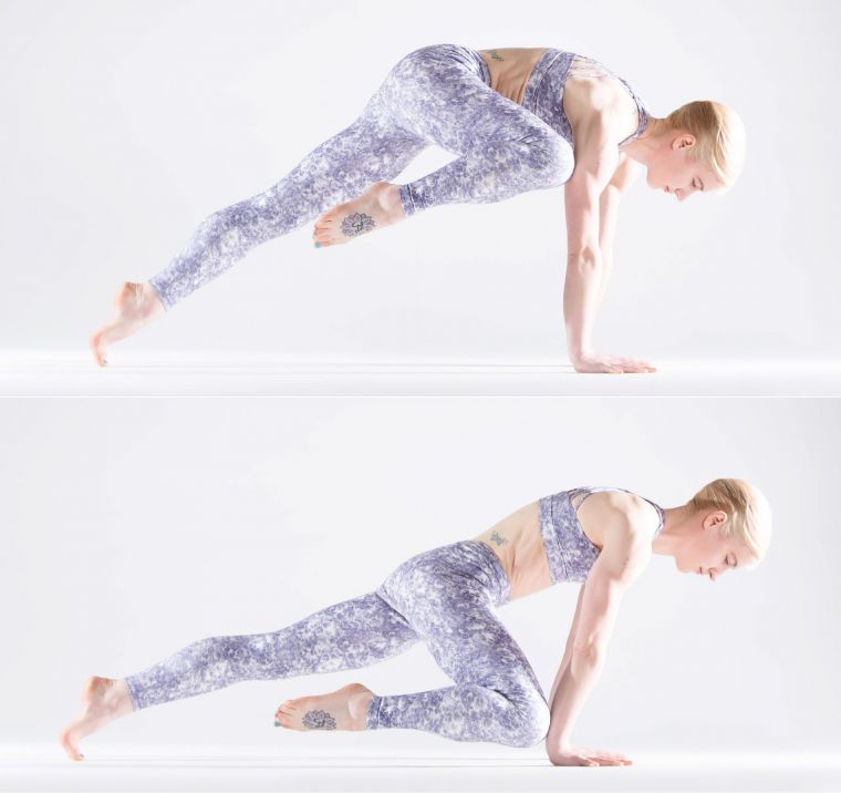 working-toward-one-legged-crow-pose