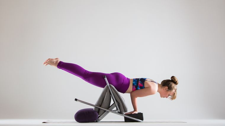 mayurasana-with-chair