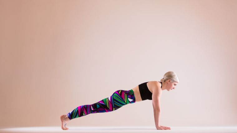 Handstand variations
