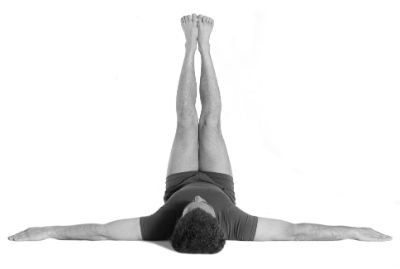 jathara parivartanasana