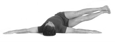 jathara parivartanasana