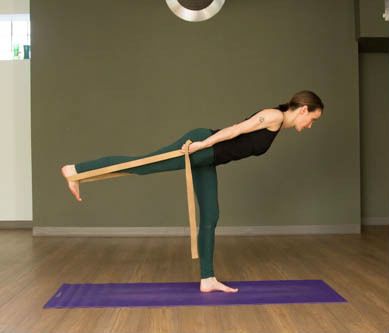 Yoga Strap