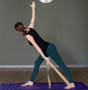 Yoga Strap