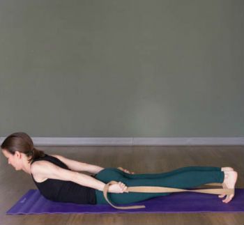 Yoga Strap