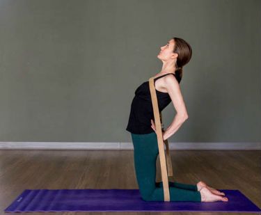 Yoga Strap