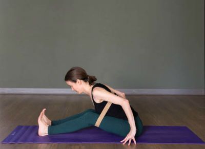 Yoga Strap