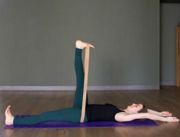 Yoga Strap