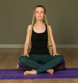 Yoga Strap
