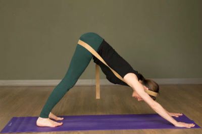 Yoga Strap