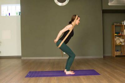 Yoga Strap