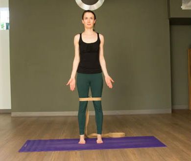 Yoga Strap