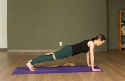 Yoga Strap