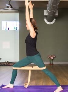 Yoga Strap