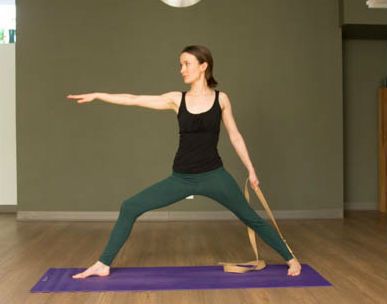 Yoga Strap