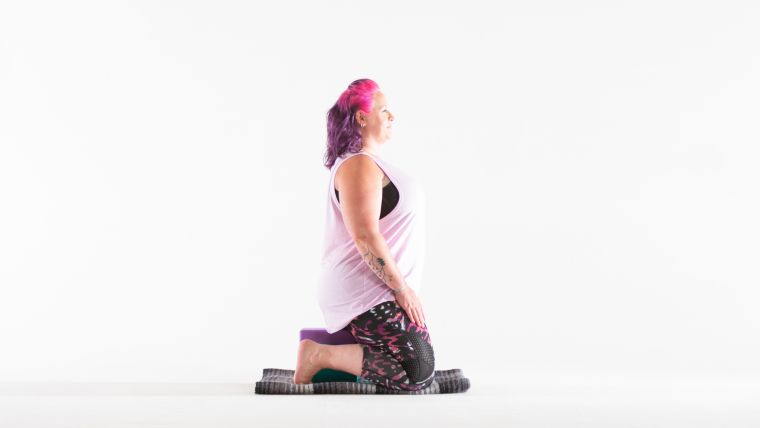 pose-with-props-in-yin-yoga-practice-for-feet