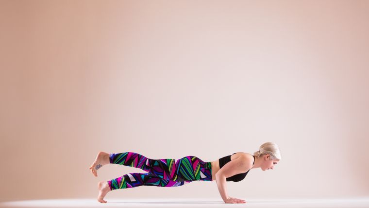 Handstand variations