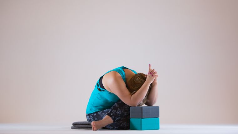 yoga for headaches