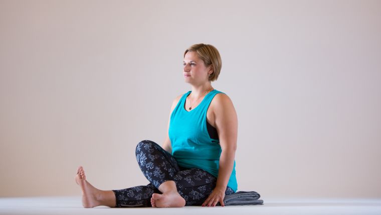 yoga for headaches