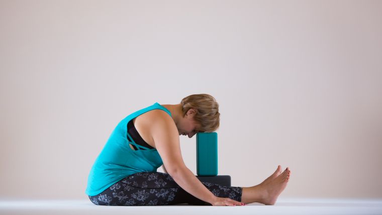 yoga for headaches
