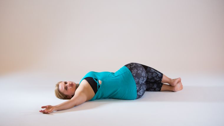 yoga for headaches