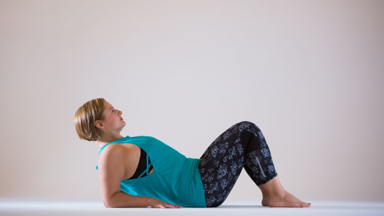 yoga for headaches