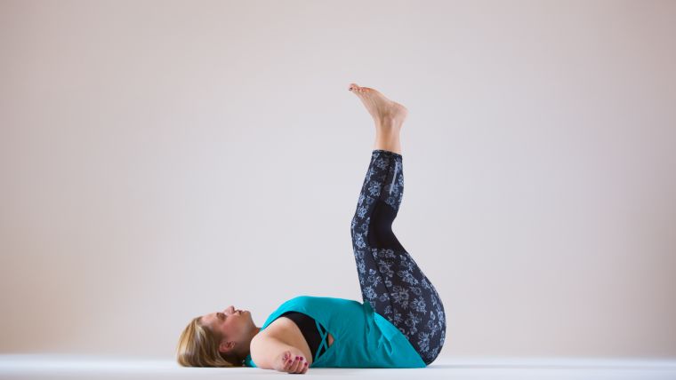 Yoga for headaches