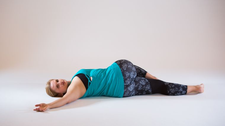 yoga for headaches