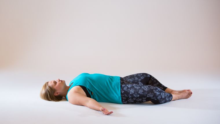 yoga for headaches