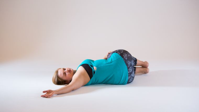 yoga for headaches