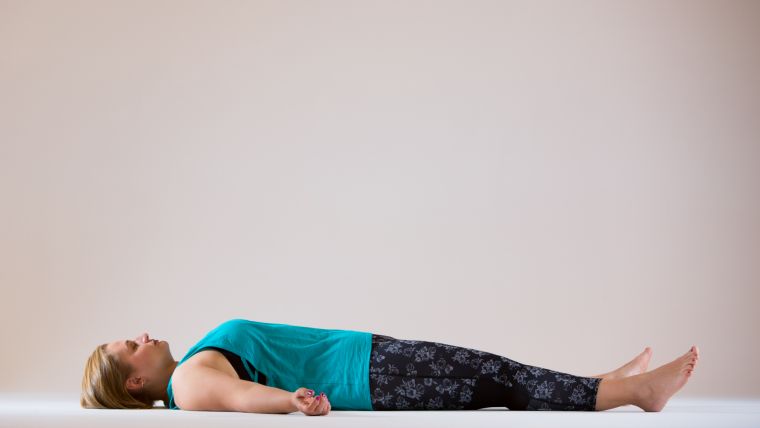 Yoga for headaches