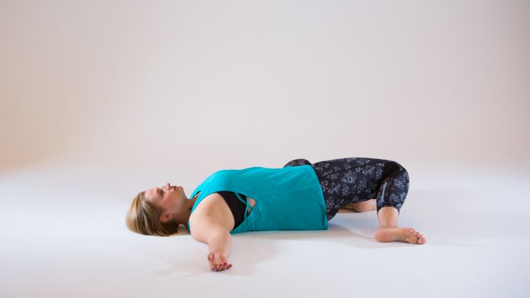 yoga for headaches