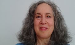 Nancy Lilienthal