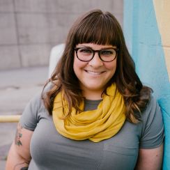 Amber Karnes