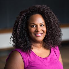 Dianne Bondy