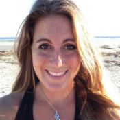 Rachel Priest